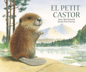 El petit castor